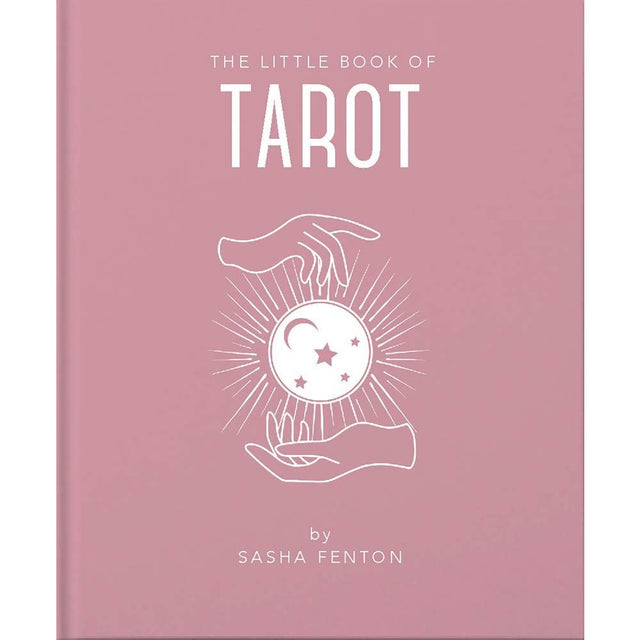 The Little Book Of Tarot