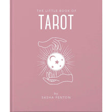 Load image into Gallery viewer, The Little Book Of Tarot