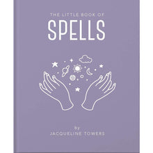 Load image into Gallery viewer, The Little Book Of Spells