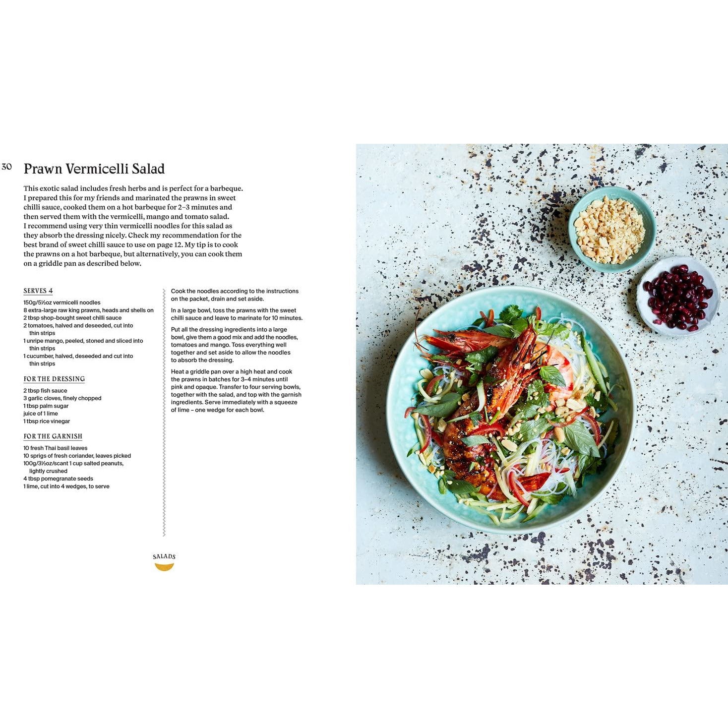 Bowlful - Fresh And Vibrant Dishes From Southeast Asia