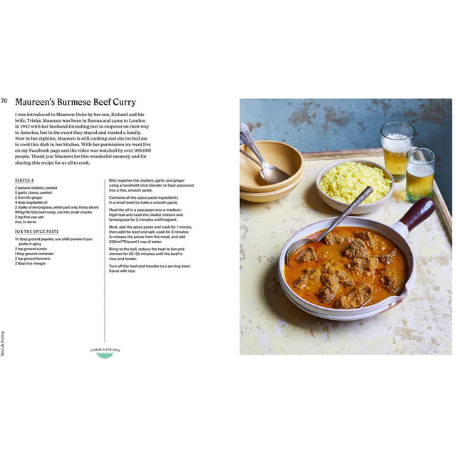 Bowlful - Fresh And Vibrant Dishes From Southeast Asia