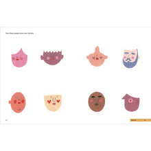Load image into Gallery viewer, Sketch Book Challenge