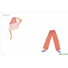 Load image into Gallery viewer, Sketch Book Challenge