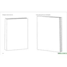 Load image into Gallery viewer, Sketch Book Challenge