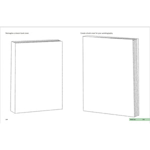 Sketch Book Challenge