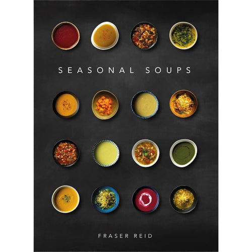 Seasonal Soups