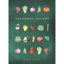 Load image into Gallery viewer, Seasonal Salads