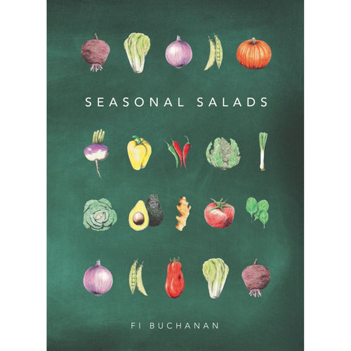 Seasonal Salads