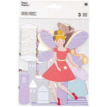 Load image into Gallery viewer, Princess Garland