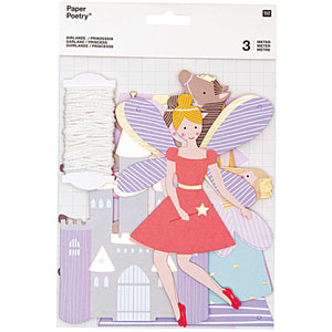 Princess Garland