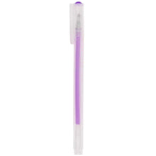 Load image into Gallery viewer, Purple Gel Pen