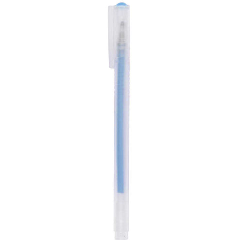 Turquoise Gel Pen
