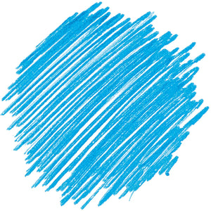 Turquoise Gel Pen