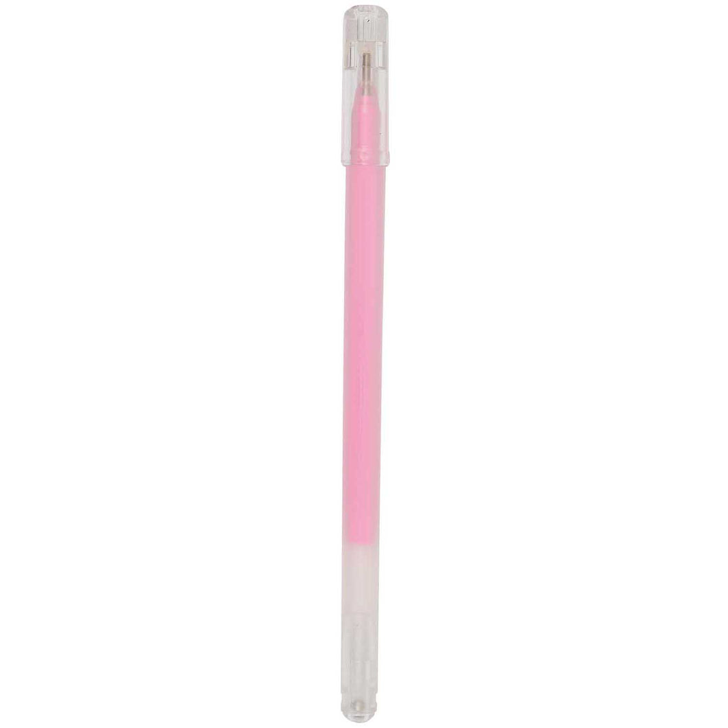 Pastel Pink Gel Pen