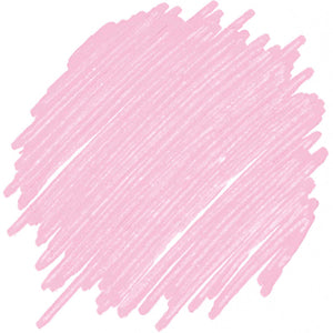 Pastel Pink Gel Pen