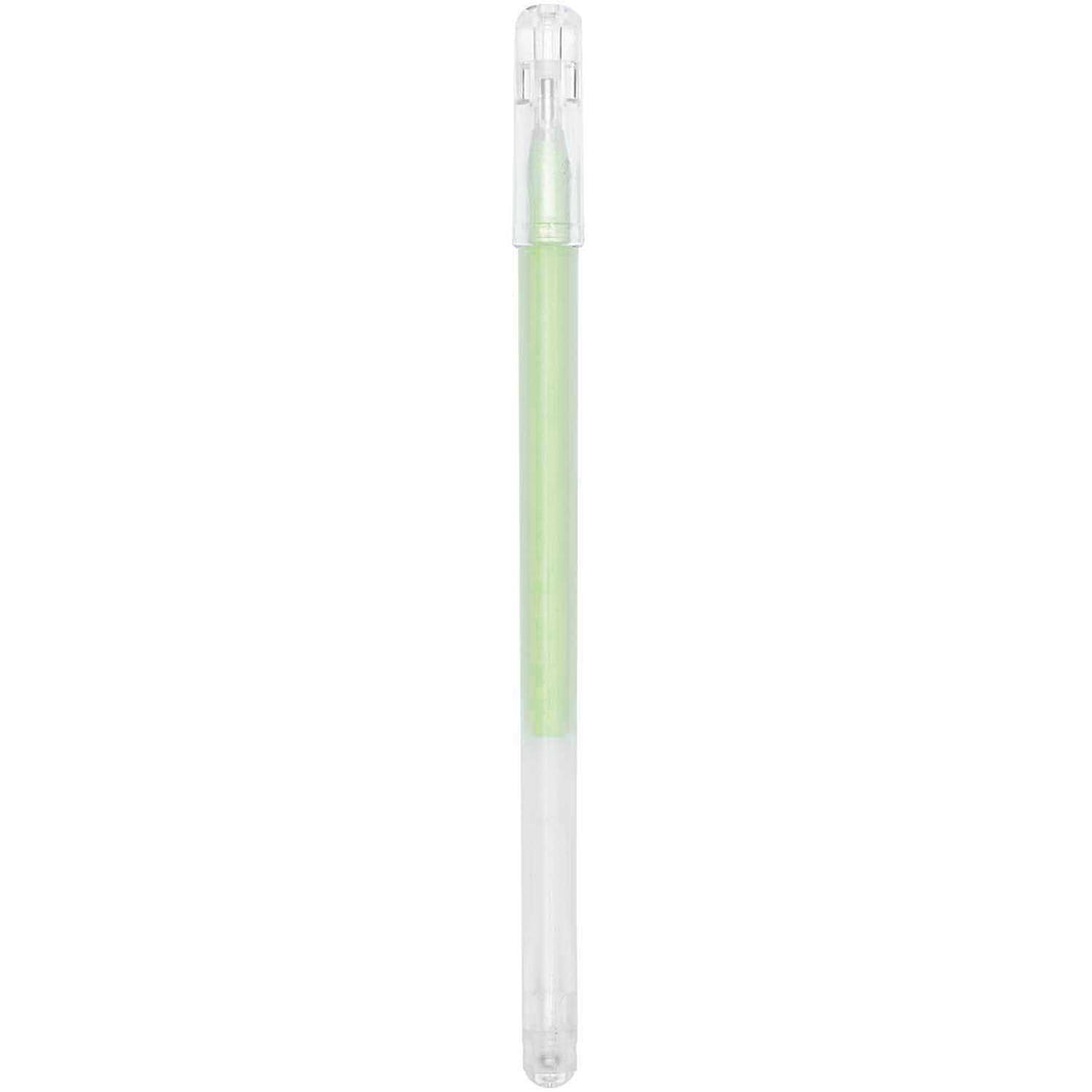 Pastel Green Gel Pen