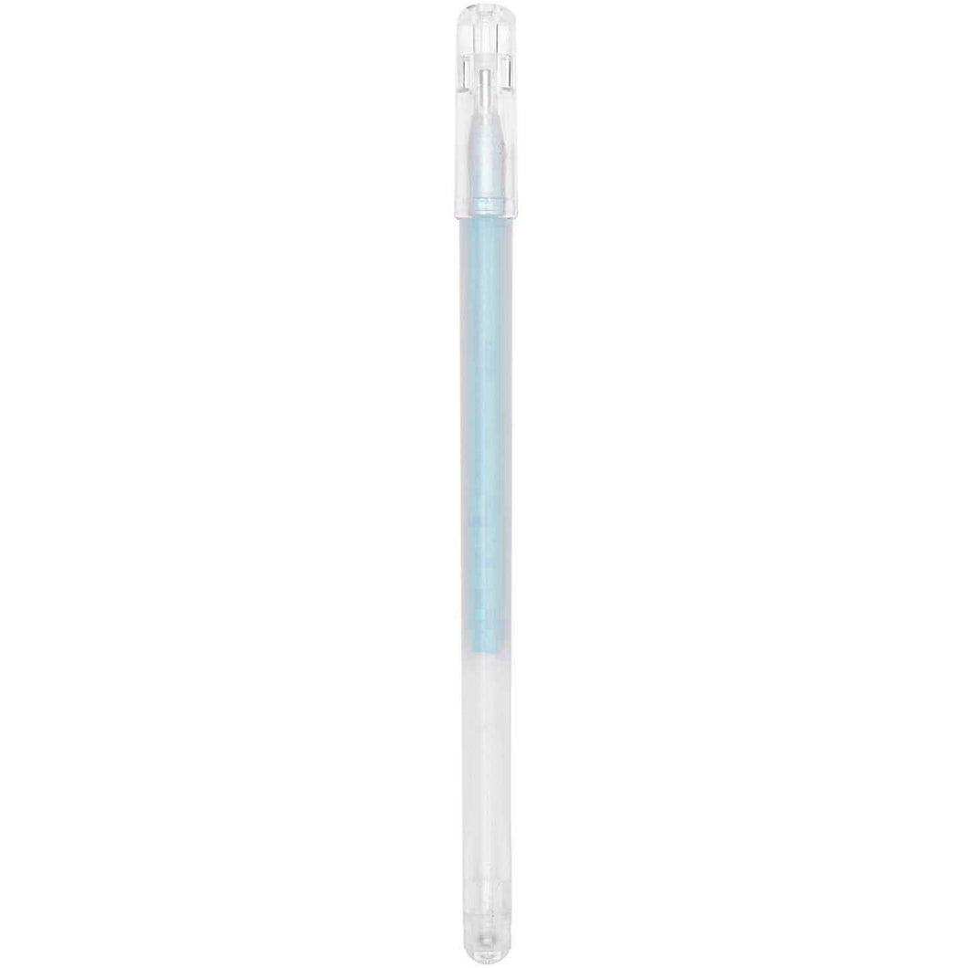 Pastel Blue Gel Pen