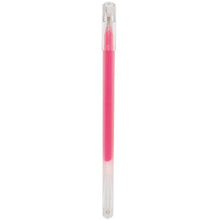 Load image into Gallery viewer, Neon Pink Gel Pen