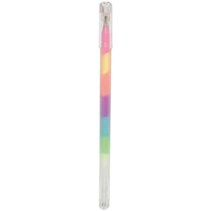 Pastel Rainbow Gel Pen