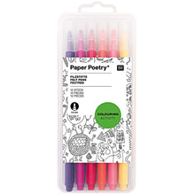Load image into Gallery viewer, Set of Felt Tip Pens