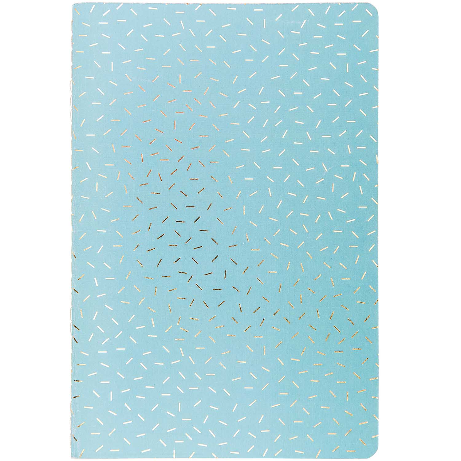 Set of 2 A5 Unicorn Notebooks