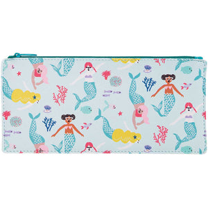 Mermaid Pencil Case