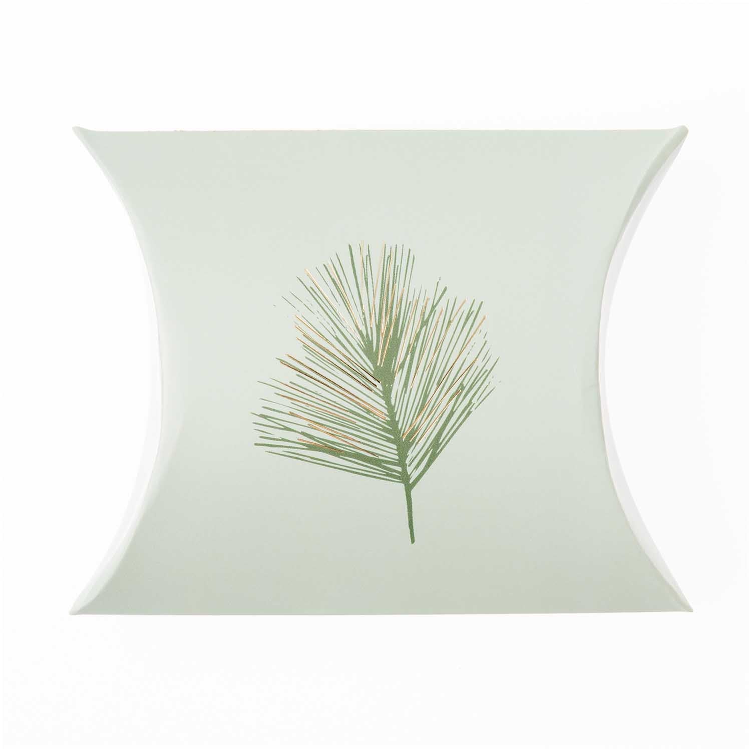 Nostalgic Christmas Set Of Gift Pouches