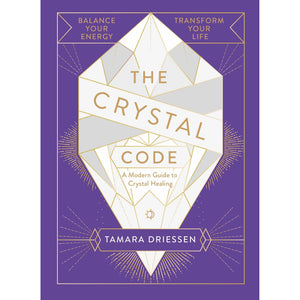 The Crystal Code Book