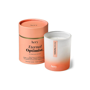 Eternal Optimist Scented Candle