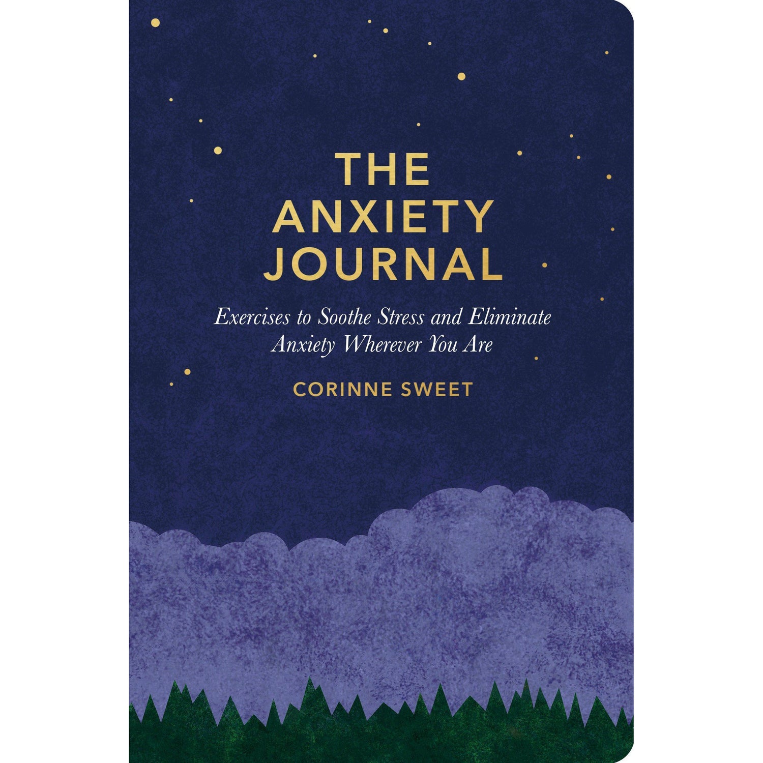 The Anxiety Journal