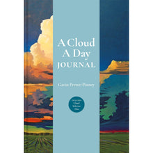 Load image into Gallery viewer, A Cloud a Day Journal
