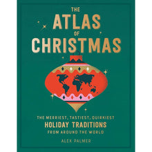 Load image into Gallery viewer, Atlas of Christmas