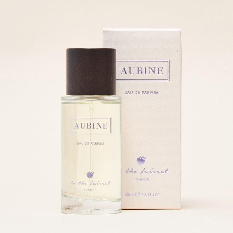 Aubine Eau de Parfum