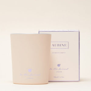 Aubine Scented Candle