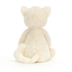 Medium Bashful Kitten