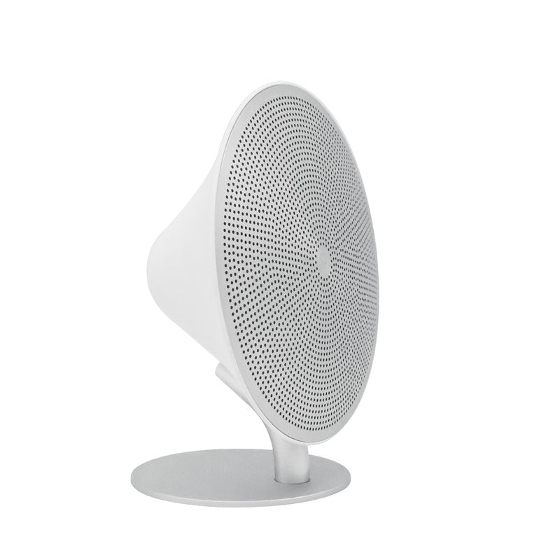 Mini Halo One Speaker White