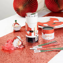 Load image into Gallery viewer, Santa Christmas: Dipsticks Family Fun Games