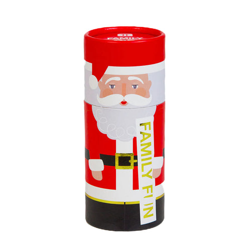 Santa Christmas: Dipsticks Family Fun Games