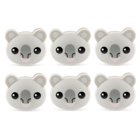 Koala Bag Clips