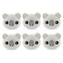 Load image into Gallery viewer, Koala Bag Clips