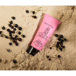 Rum & Blackcurrant Hand Cream