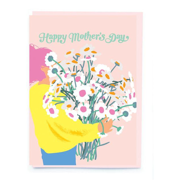 Happy Mother's Day Bouquet