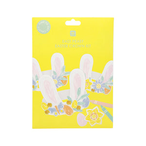 Easy Peasy Easter Crown Kit