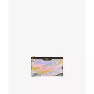 Bardenas Pocket Clutch Bag