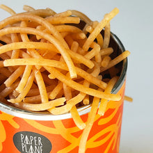 Load image into Gallery viewer, Zesty Orange Bath Spaghetti