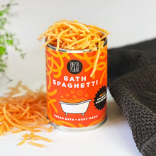 Load image into Gallery viewer, Zesty Orange Bath Spaghetti