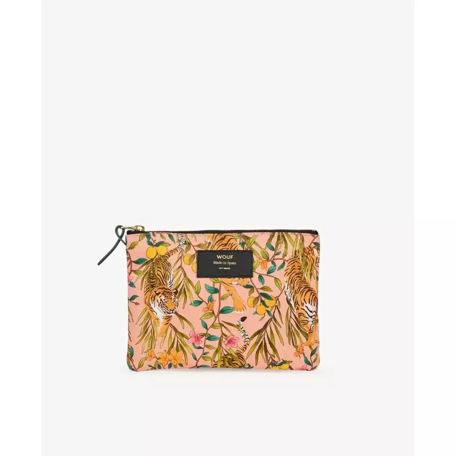 Bengala Large Pouch Bag