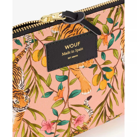 Bengala Large Pouch Bag