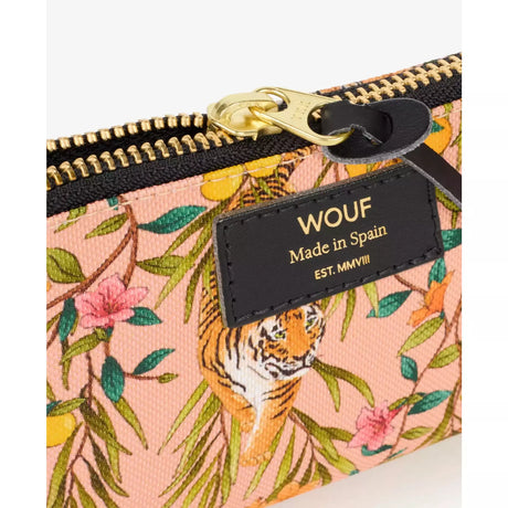 Bengala Small Pouch Bag