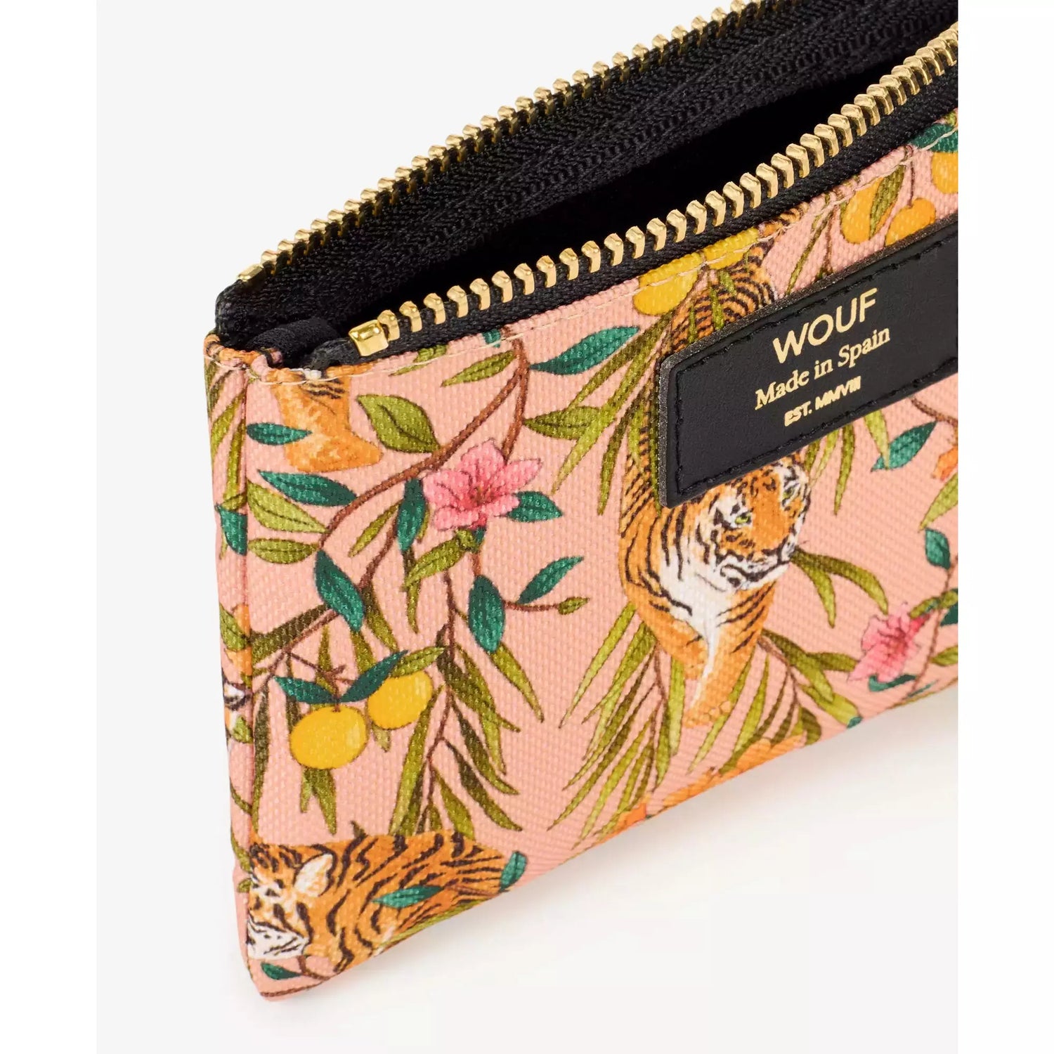 Bengala Small Pouch Bag